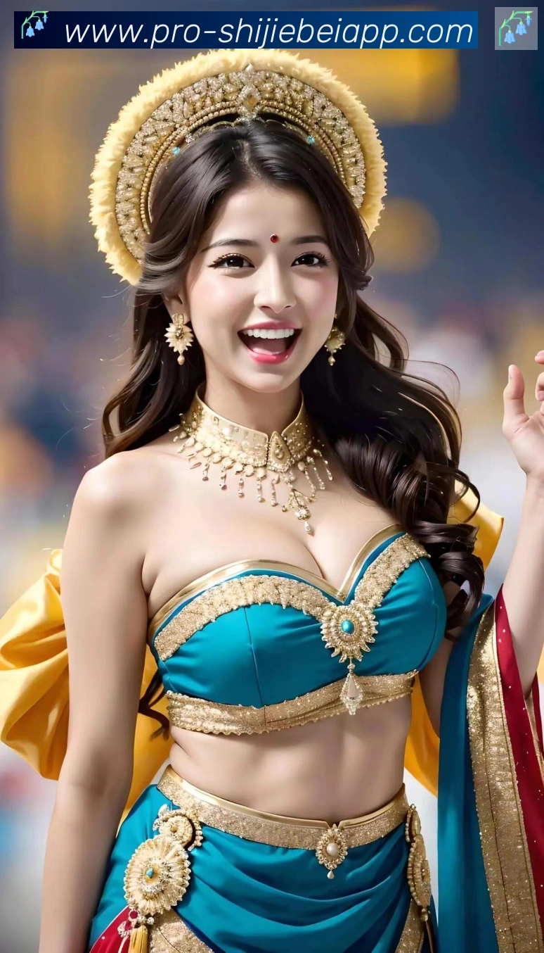 多媒体互动体验